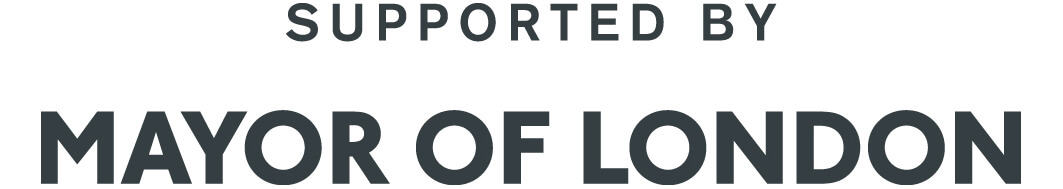 Mayor support logo